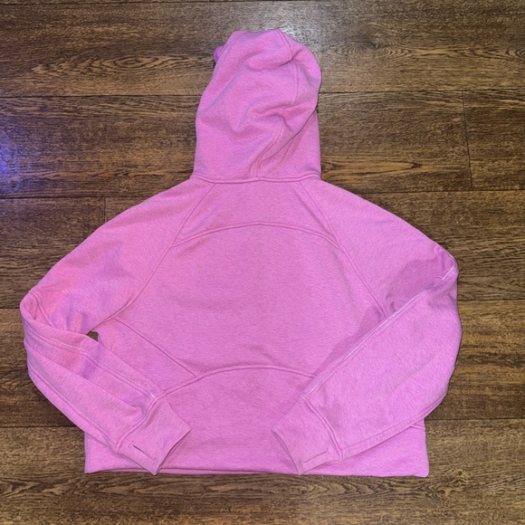 Lululemon Scuba Half Zip Plush - Picture 2 of 6